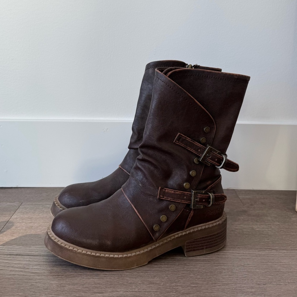 Blowfish Venice Boots